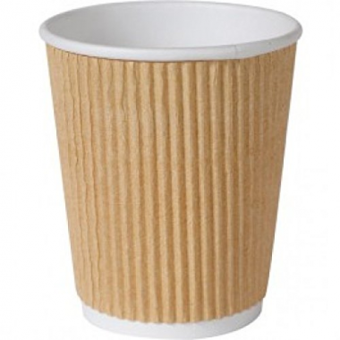 50 Gobelets 24 cl Compostable