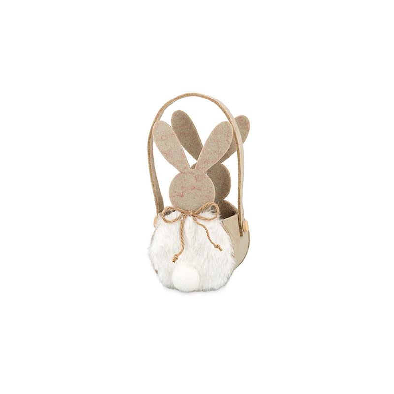 Panier Lapin 16 cm