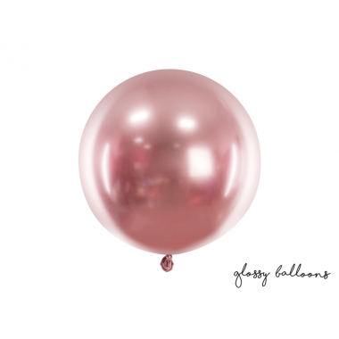 Ballon Or 60 cm
