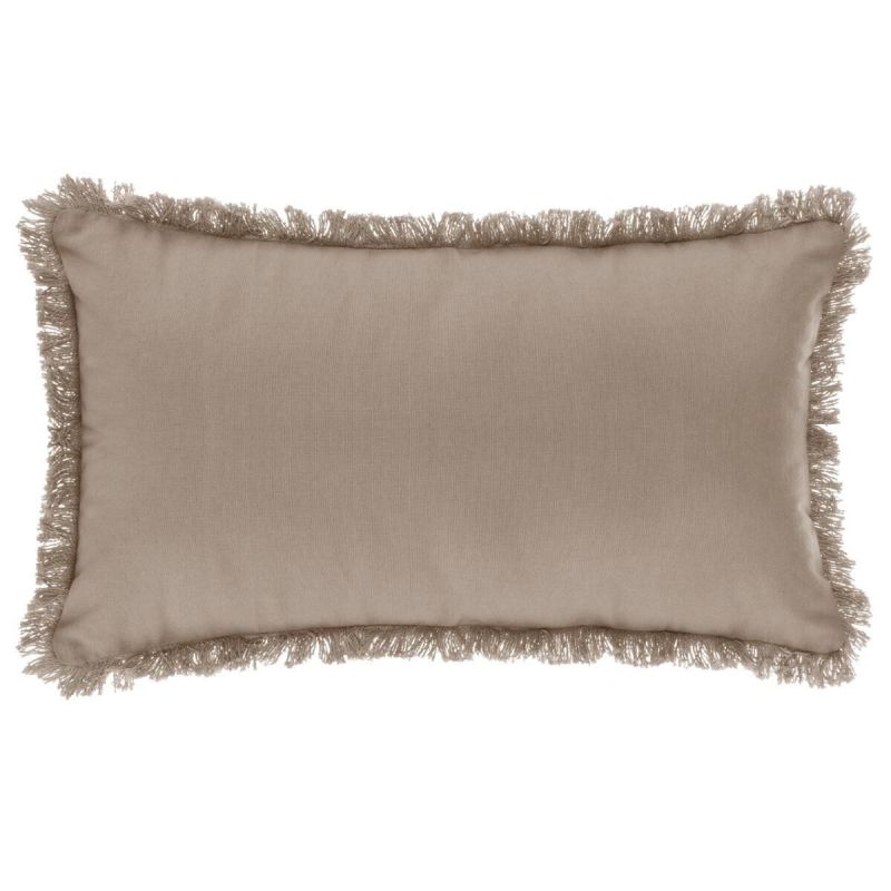 Location Coussin Rectangle Lin